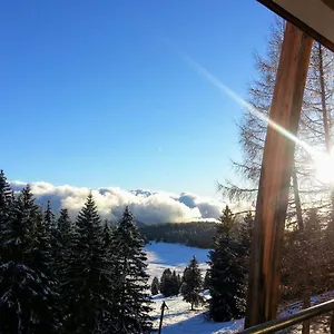 Chamrousse-sport&detente 6 Couchages Avec Superbe Vue Appartement