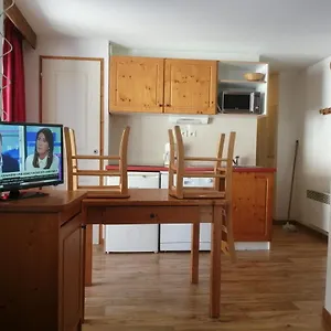 Epiceas B23 Les Villages Du Bachat Appartement