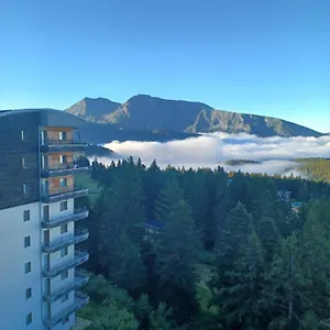 Aparthotel L'ecrin Des Neiges, Chamrousse